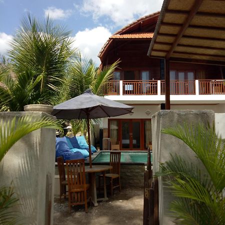 Swara Homestay 2 Nusa Lembongan  Ngoại thất bức ảnh
