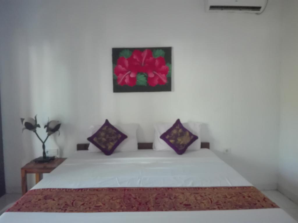 Swara Homestay 2 Nusa Lembongan  Ngoại thất bức ảnh