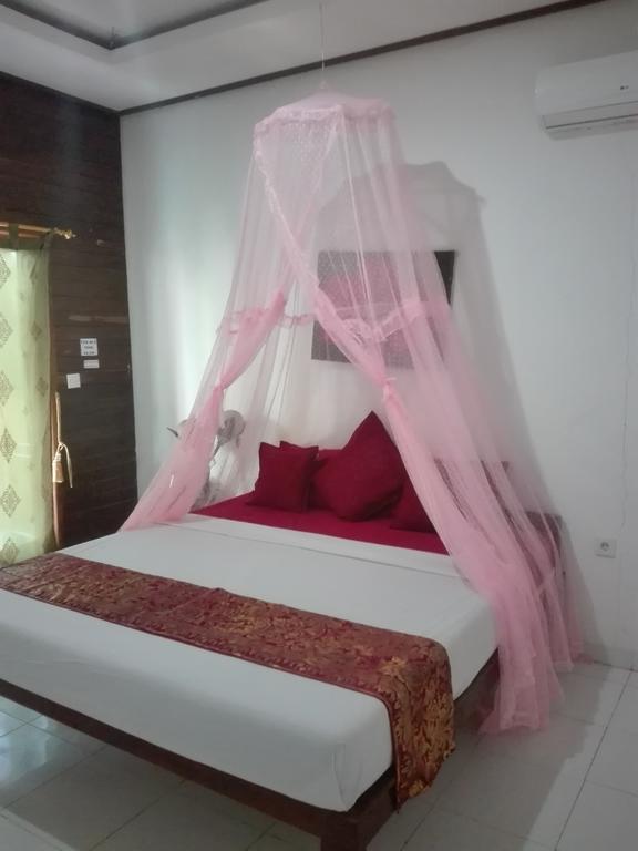 Swara Homestay 2 Nusa Lembongan  Ngoại thất bức ảnh