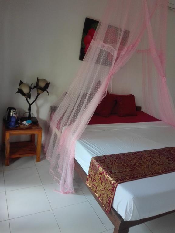 Swara Homestay 2 Nusa Lembongan  Ngoại thất bức ảnh