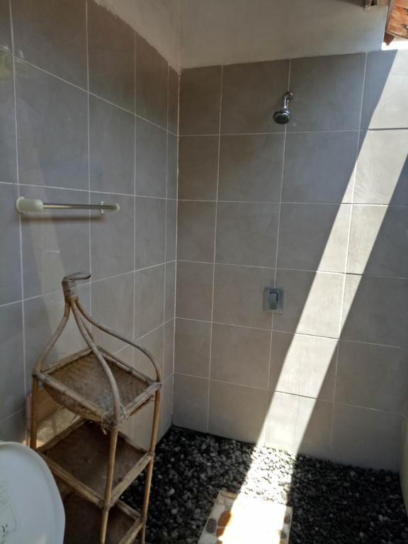 Swara Homestay 2 Nusa Lembongan  Ngoại thất bức ảnh