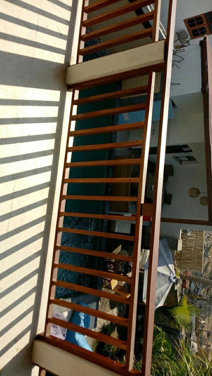 Swara Homestay 2 Nusa Lembongan  Ngoại thất bức ảnh